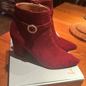 Lifestride Sparkle Boot 8.5W